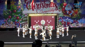 Woodlands Elite - OR - GI Janes [2024 L6 U18 NT] 2024 Spirit Celebration Christmas Grand Nationals