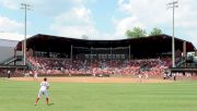 Top 25 NCAA Division 1 Softball Stadiums