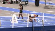 Women's 200m, Finals 7