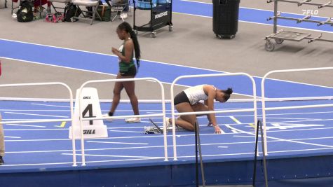 Women's 200m, Finals 7