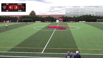 Replay: Davenport vs Saginaw Valley | Sep 25 @ 1 PM