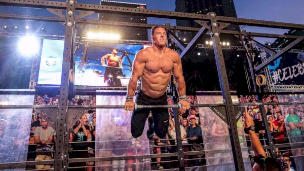 2019 Wodapalooza - Schedule - FloElite 2019 Wodapalooza - Schedule - FloElite