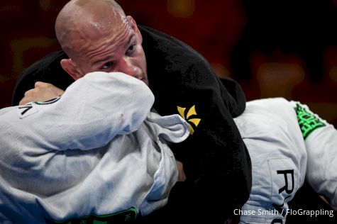 5 Things To Know About Xande Ribeiro Before Watching WNO 27
