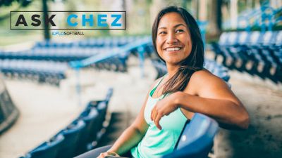 Ask Chez EP 12: Recruiting & Hitting