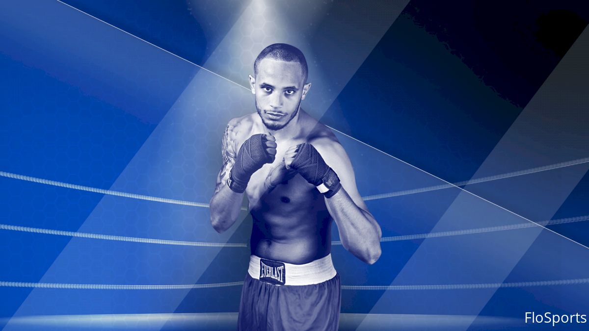 Top Prospect Robert Brant Headlines FloBoxing Fight Series Event