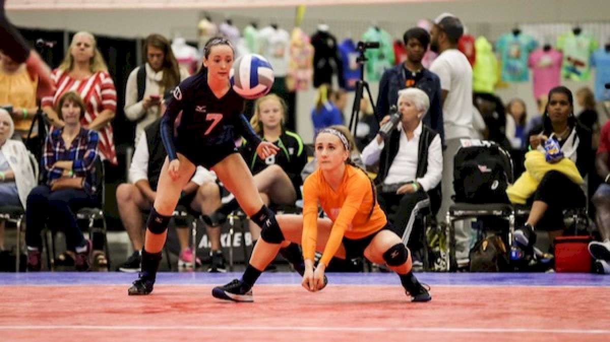 JVA Rock 'N Rumble Top Players To Watch FloVolleyball