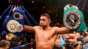 Kell Brook Contemplating Change in Weight, Amir Khan Still Main Target