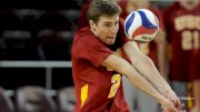 FloVolleyball Player Of The Week: USC's Lucas Yoder