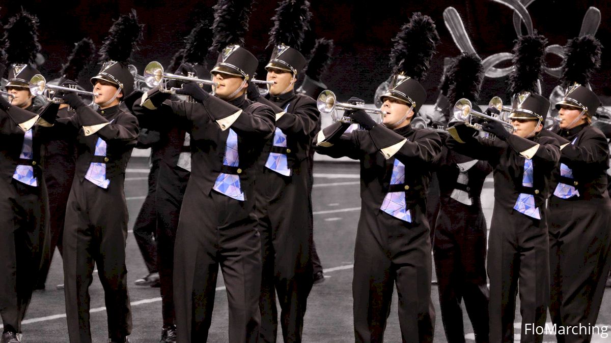 2016 Bands of America Grand National Finalist Feature: Avon H.S.