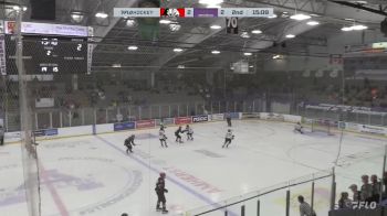 Replay: Home - 2023 Truro vs Amherst | Sep 24 @ 1 PM