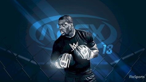 Apex Fights 13 Presented by Valor Fights