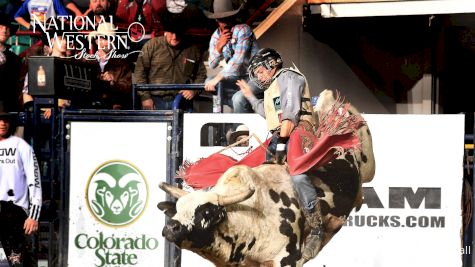 Rodeo At 111th National Western Stock Show Finishes With A Bang