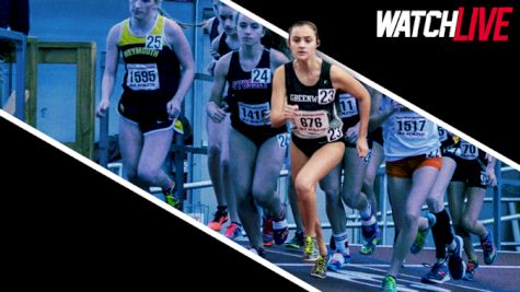 2017 Yale Track Classic