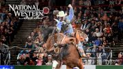 Will Smith Makes Memories At The National Western