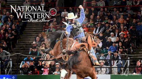 Will Smith Makes Memories At The National Western