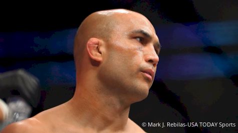 BJ Penn: Forever The Prodigy