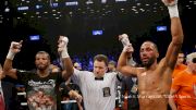 FloBoxing Weekend Round-up: DeGale/Jack Battle to Draw, Lara Dominates