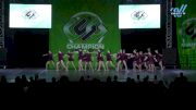 5678! Dance Studio - 5678! Youth All Stars Large Contemporary [2025 Youth - Contemporary/Lyrical - Large Day 2] 2025 CSG Dance Grand Nationals