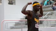 Tyrese Cooper Becomes The First High Schooler To Break 33 In The 300