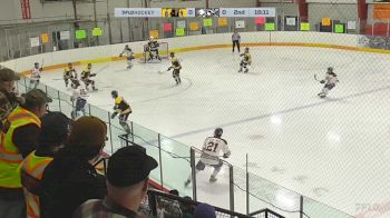 Replay: Home - 2024 Grand Forks vs Beaver Valley | Mar 8 @ 6 PM