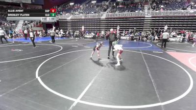 Replay: Mat 9 - 2026 Wild West Championships | Jan 17 @ 9 AM