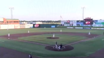 Replay: Away - 2022 Washington vs Gateway | Jul 14 @ 6 PM