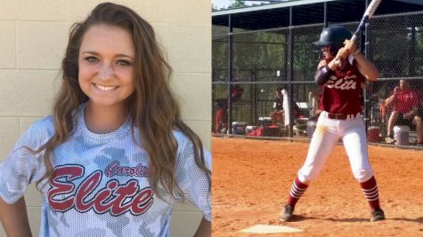 Rising Star: 2020 MIF Kaitlyn Tucker