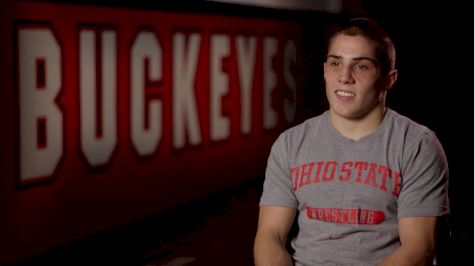 Will The Next Nathan Tomasello Be In Tulsa This Weekend?