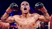 Chris Eubank Jr. Focused On Boxing, Not Ruling Out MMA Transition