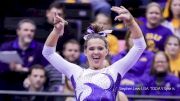 Recapping The Action: NCAA Gymnastics Week 2