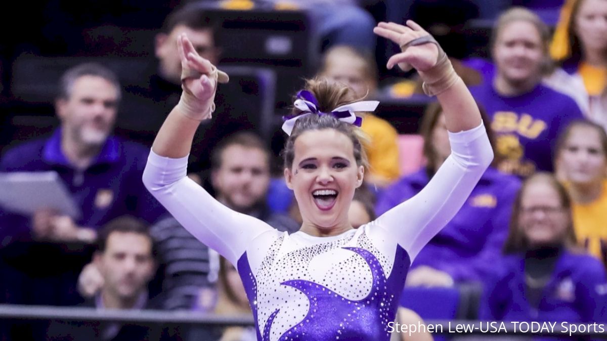 Preview: Gainesville, Lincoln, And Morgantown Regionals