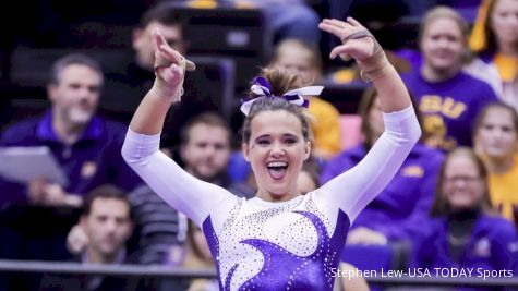 Preview: Gainesville, Lincoln, And Morgantown Regionals