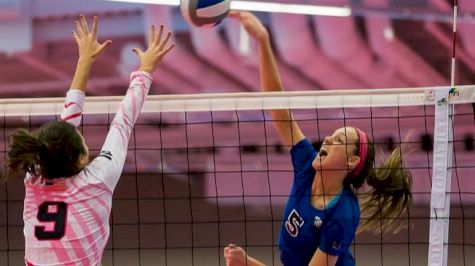FloVolleyball To Live-Stream Six JVA Events In 2017