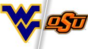 2017 West Virginia at Oklahoma State