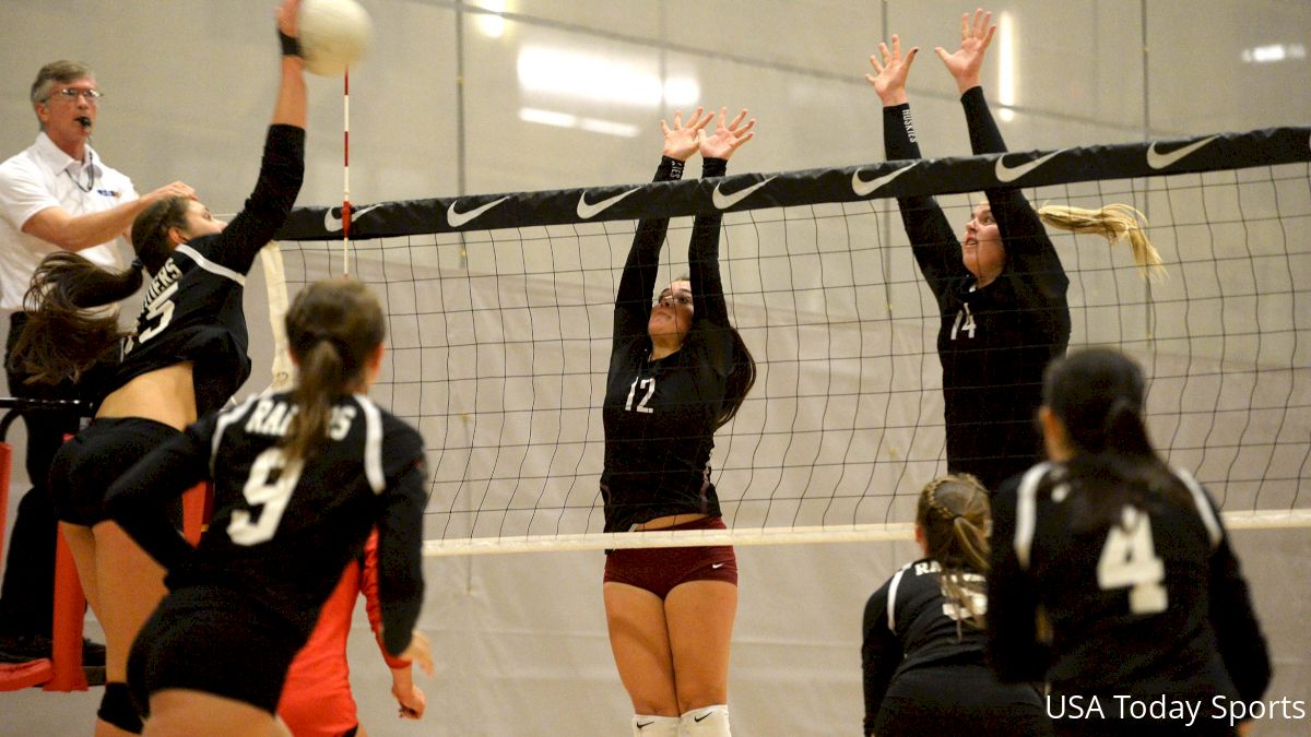 Get To Know The Top 17s Club Volleyball Teams In The Country
