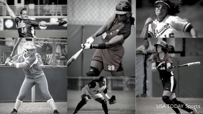 The Greatest Softball Players in UCLA History