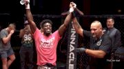 Devonte Smith AKA 'Johnny Kage' Returns to FloCombat January 28 at RFO Big Guns 22