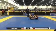 Martin Andres Montalvo Tinajero vs Daniele Santisi 2025 World IBJJF Jiu-Jitsu No-Gi Championship