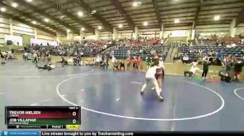 178 lbs Cons. Round 4 - Job Villamar, Mountain View vs Trevor Nielsen, Jordan