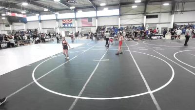 100 lbs Final - Collin Brasfield, Grindhouse WC vs Ladd Riopel, Other Team
