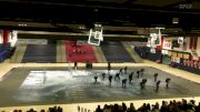 Del Sol Winds "Coachella Valley CA" at 2026 WGI Perc/Winds Temecula Regional+