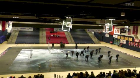 Del Sol Winds "Coachella Valley CA" at 2026 WGI Perc/Winds Temecula Regional+