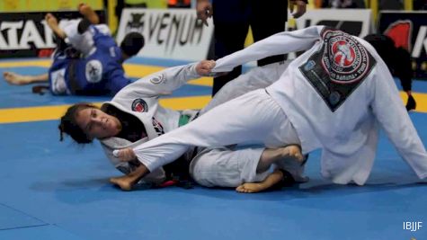 2016 vs 2017: Which IBJJF Euros Champs Can Do It Again? (Women's Divisions)