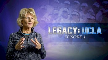 Legacy: UCLA (Episode 1)