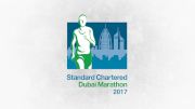 2017 Standard Chartered Dubai Marathon