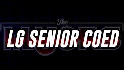 The MAJORS Preview: Large Senior Coed