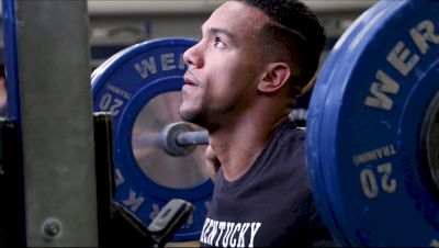Workout Wednesday: University of Kentucky