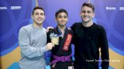Top 7 Purple Belt Prospects To Watch At The IBJJF Pan Championships