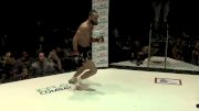 Kenny Cross vs. Chris Reid - KOP 61 Replay