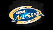 2017 UCA All Star Championship